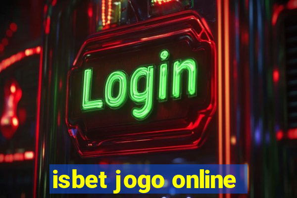 isbet jogo online